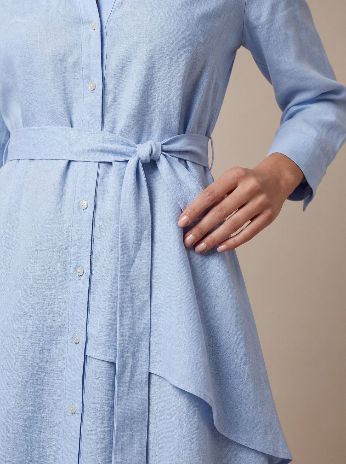 Mediterránea | Vestido