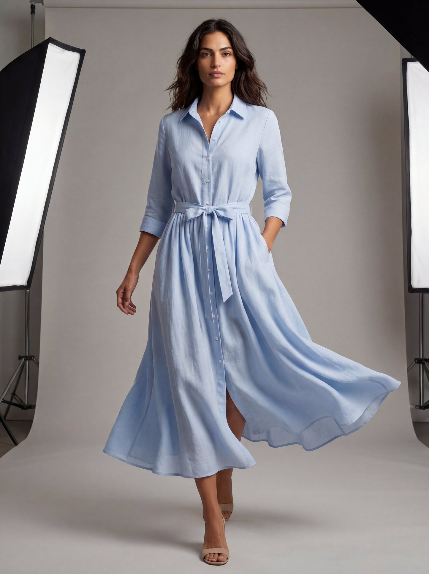 Mediterránea | Vestido