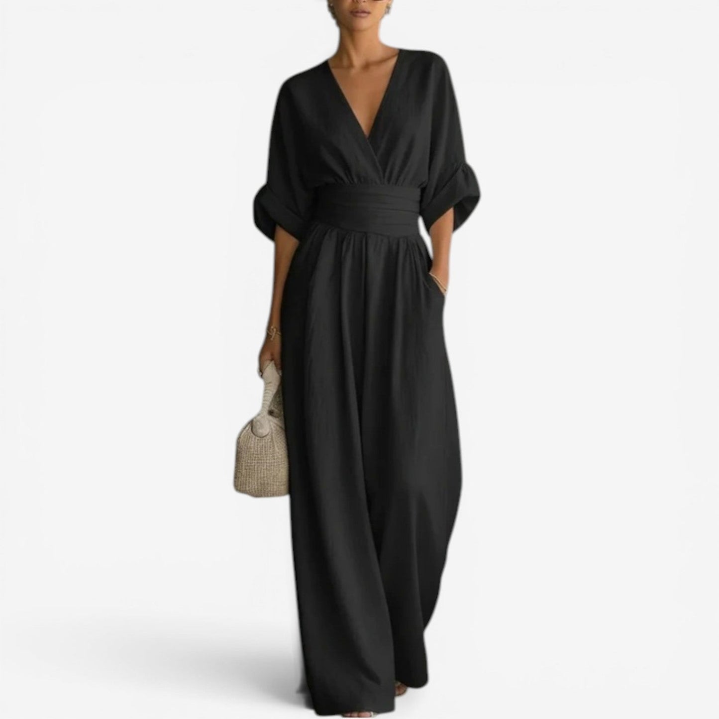 Borelia | Mono elegante