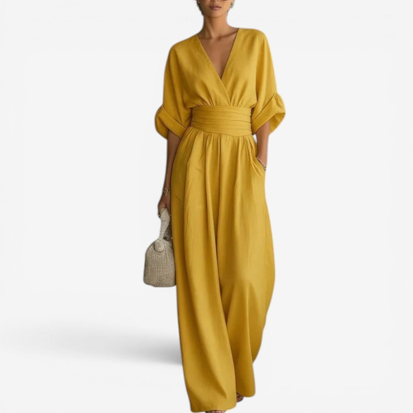 Borelia | Mono elegante