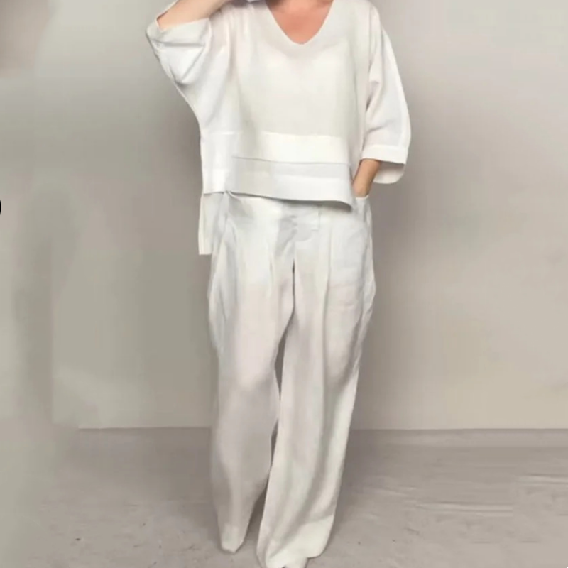 Linse | Conjunto dos Piezas