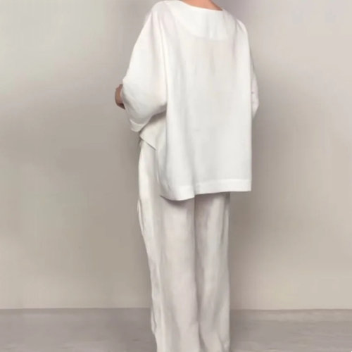 Linse | Conjunto dos Piezas