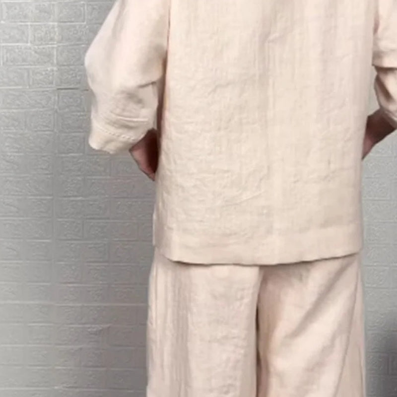 Linse | Conjunto dos Piezas