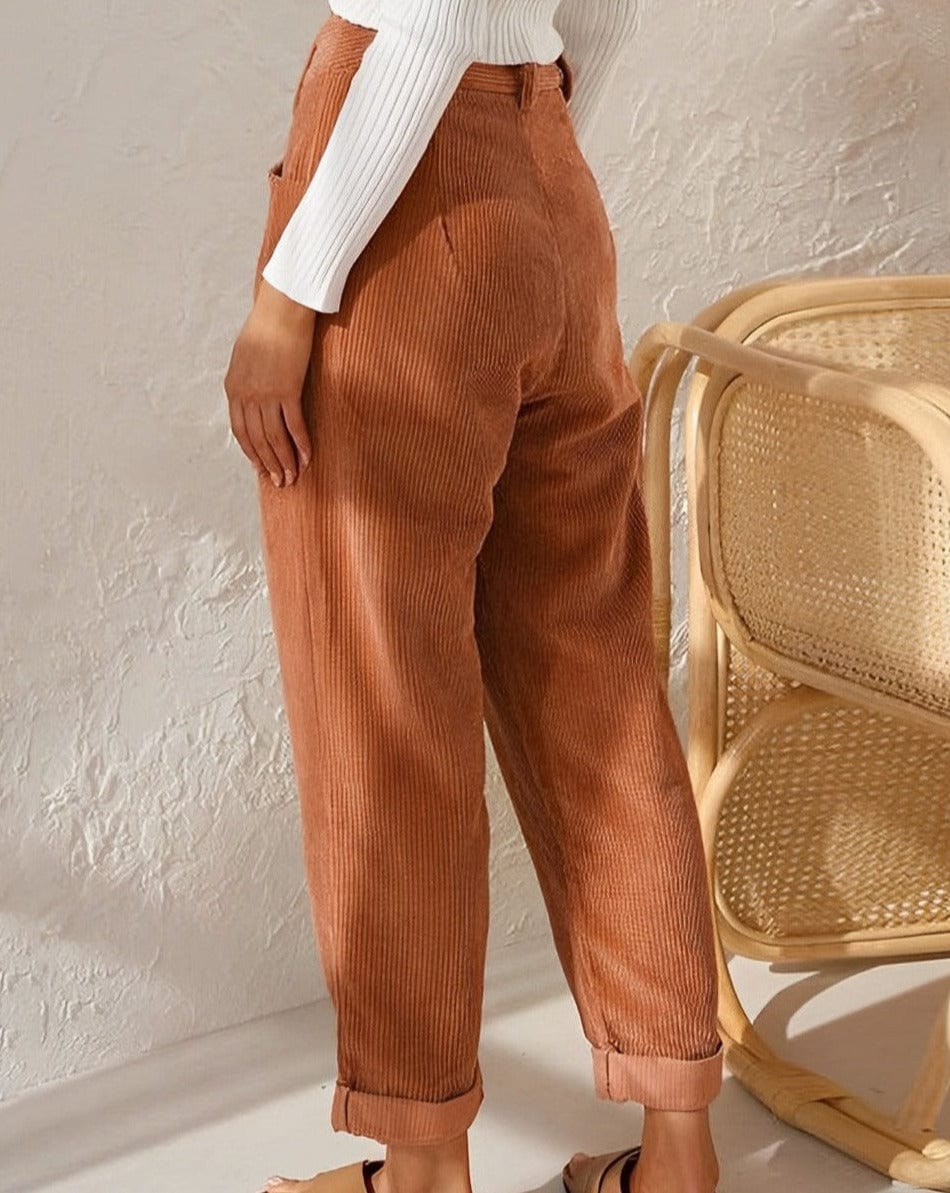 Oceana | Pantalón Casual Atemporal
