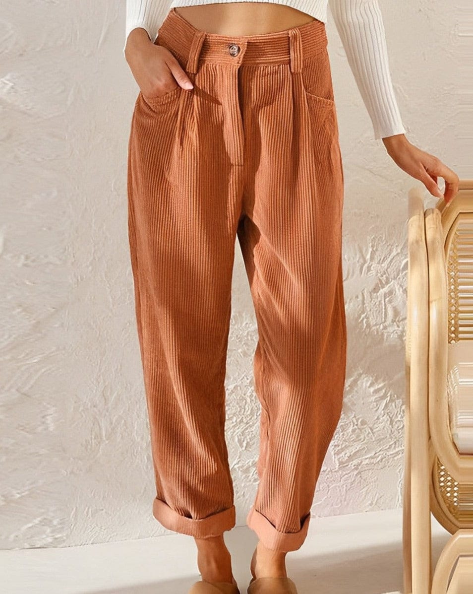 Oceana | Pantalón Casual Atemporal